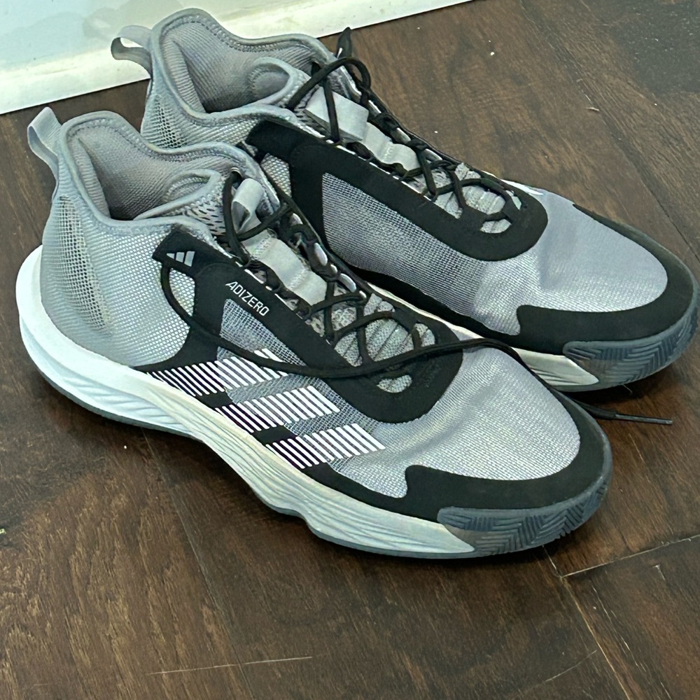 New Adidas ball shoes
